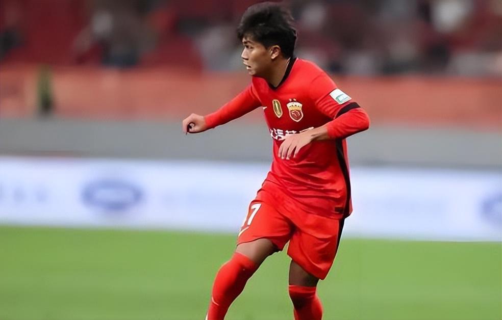 搜狐体育-前亚泰19岁新星官宣加盟葡超球队，已完成新东家首秀，值得期待