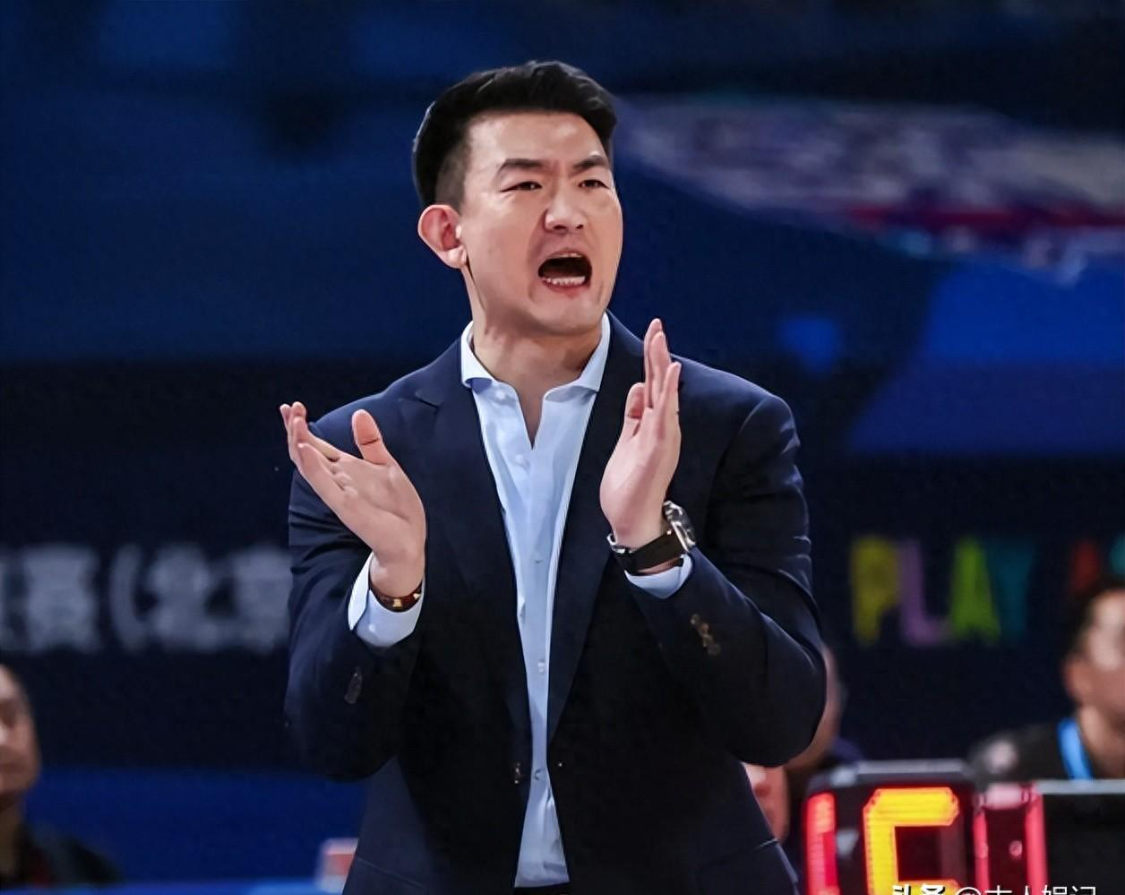 SOHU SPORTS-33分惨案!广厦0-3濒临横扫,王博赛后一句话 彻底没了叫板的底气